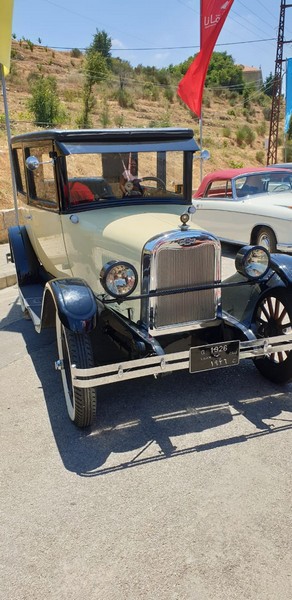 A great success for Hammana Motor Show 2019